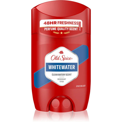 Old Spice Whitewater Deodorant Stick 50 ml - WALTI WALTI