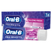 Oral-B Pro 3D White Vitalizing Fresh Pasta de Dinti 75 ml - WALTI WALTI