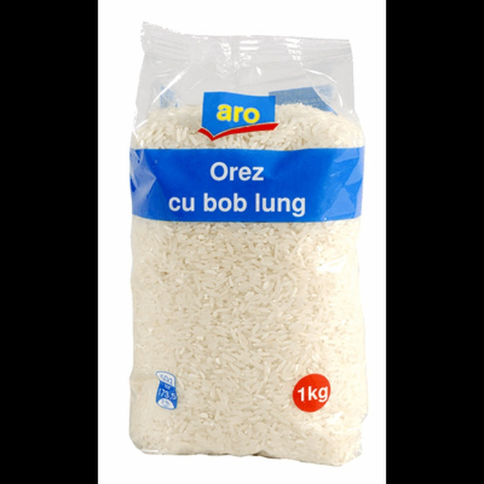 Orez Bob Lung  1 Kg - WALTI WALTI