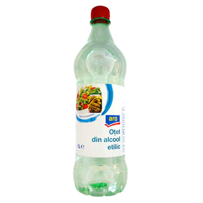 Otet Alcool Etilic 1 L - WALTI WALTI