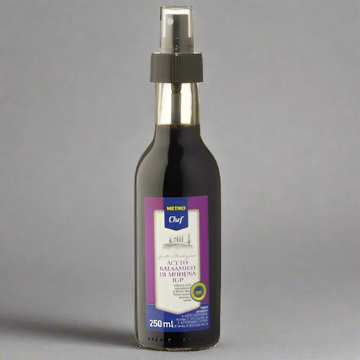 Otet Balsamic Modena Spray 250 ml - WALTI WALTI