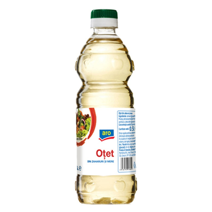 Otet Zaharuri si Mere 0,5 L - WALTI WALTI