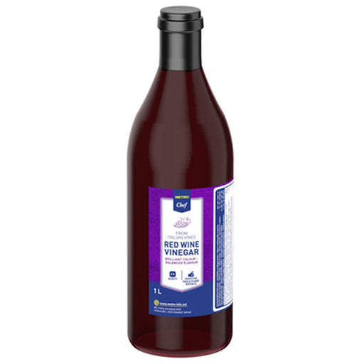 Otet din Vin Rosu 1 L - WALTI WALTI