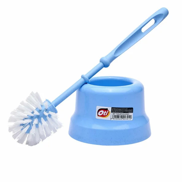 Oti Set Perie Wc cu Suport - WALTI WALTI