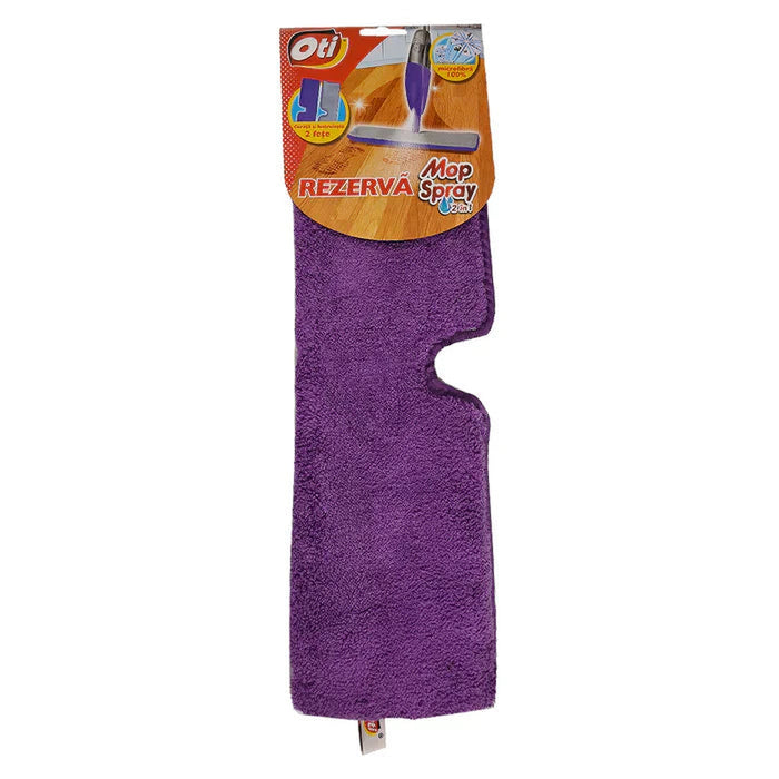 Oti Rezerva Mop Spray cu 2 Fete - WALTI WALTI