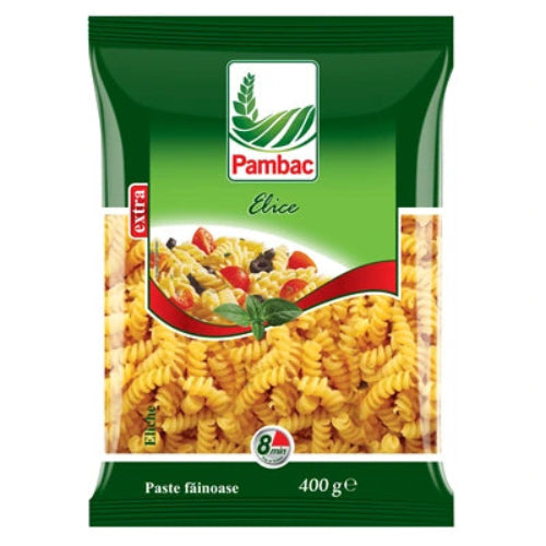 PAMBAC Paste Elice 400 g - WALTI WALTI