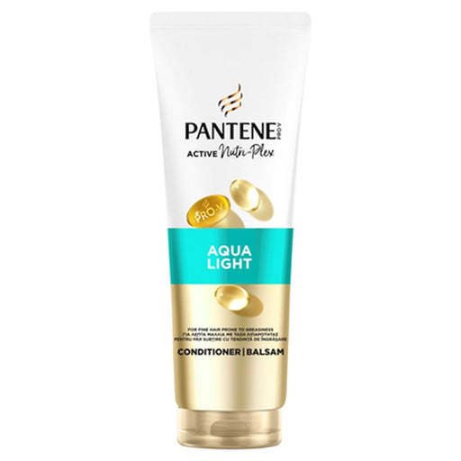 PANTENE Pro-V Aqualight Balsam Par 275 ml - WALTI WALTI