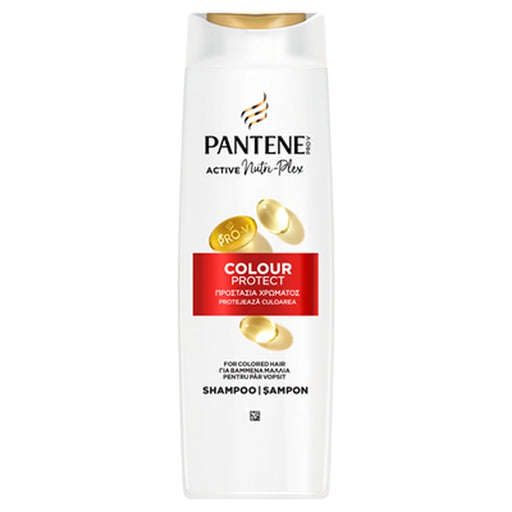 PANTENE Pro-V Color Protect Sampon 400 ml - WALTI WALTI