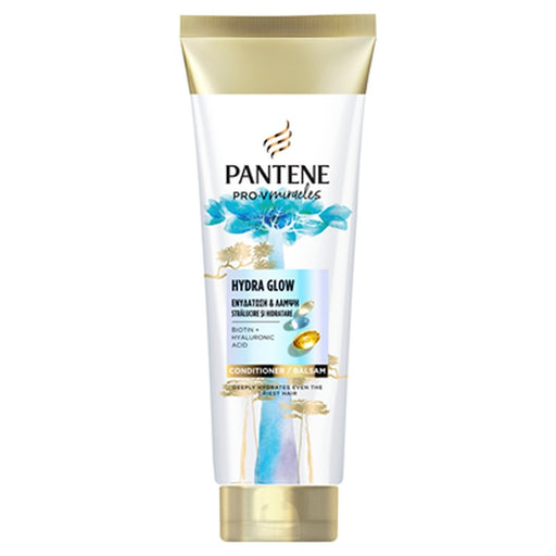 PANTENE Pro-V Miracles Balsam Par cu Biotină 160 ml - WALTI WALTI