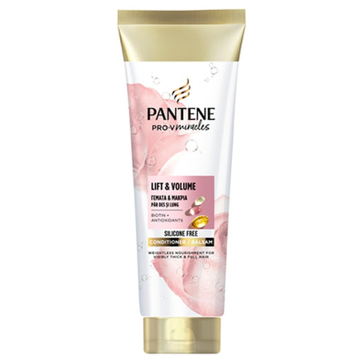 PANTENE Pro-V Miracles Lift'n'Volume Balsam Par 160 ml - WALTI WALTI