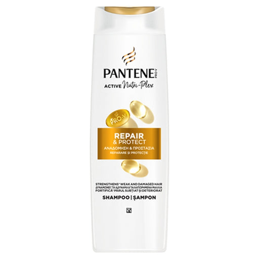 PANTENE Pro-V Repair & Protect Sampon 400 ml - WALTI WALTI