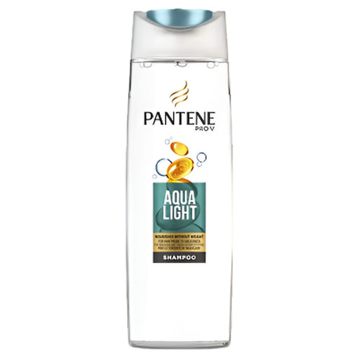 PANTENE Sampon Aqualight 400 ml - WALTI WALTI