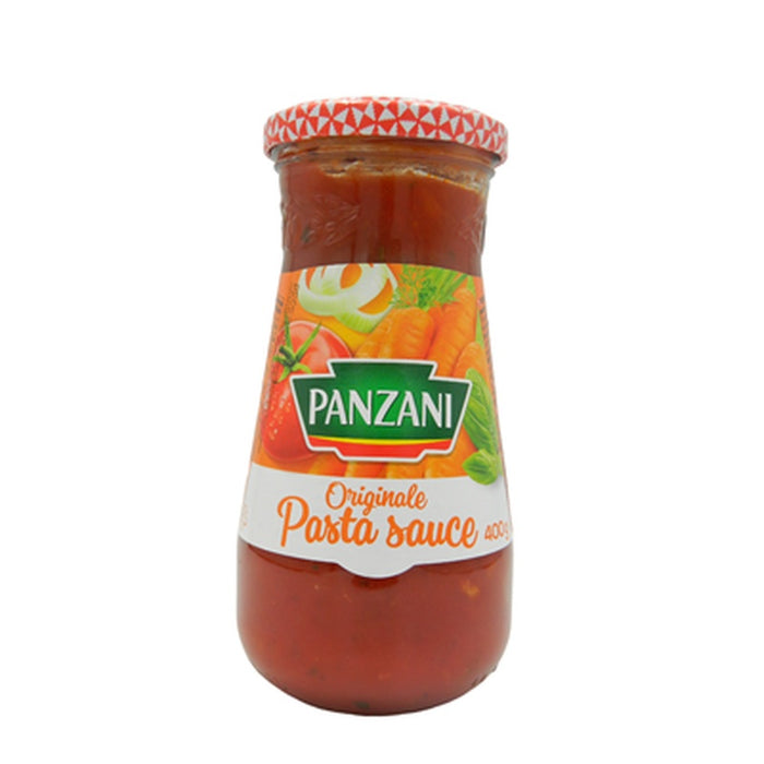 PANZANI Sos Originale 400 g - WALTI WALTI