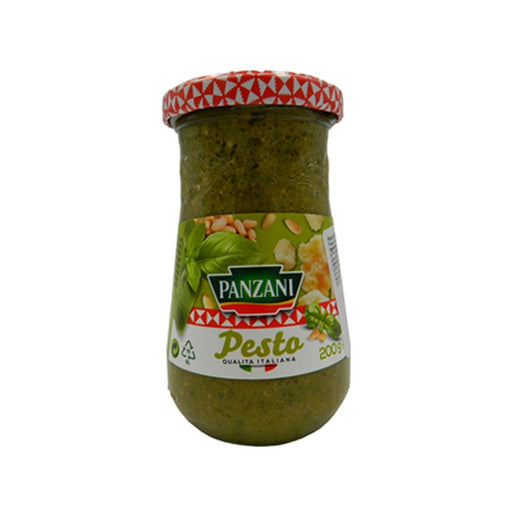 PANZANI Sos Pesto 200 g - WALTI WALTI