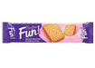PARADISE Fun Biscuiti Capsuni 60 g - WALTI WALTI