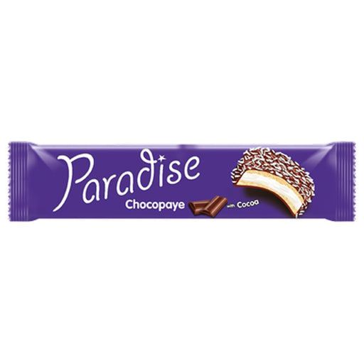 PARADISE Biscuiti cu Cocos si Lapte 64 g - WALTI WALTI