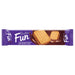 PARADISE Fun Biscuiti Cacao 60 g - WALTI WALTI