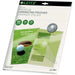 Folie laminat LEITZ UDT, 80 microni, A4, 25 bucati - WALTI WALTI