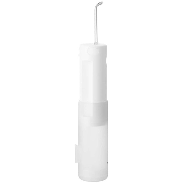 Irigator bucal PANASONIC EW-DJ4B-W503, 1 capat, 150ml, Tehnologie ultrasunete, alb WALTI
