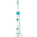 Periuta de dinti electrica pentru copii PHILIPS Sonicare For Kids HX6322/04, 62000 miscari/min, 2 programe, 2 capete, albastru - WALTI WALTI