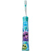 Periuta de dinti electrica pentru copii PHILIPS Sonicare For Kids HX6322/04, 62000 miscari/min, 2 programe, 2 capete, albastru - WALTI WALTI