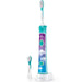 Periuta de dinti electrica pentru copii PHILIPS Sonicare For Kids HX6322/04, 62000 miscari/min, 2 programe, 2 capete, albastru - WALTI WALTI
