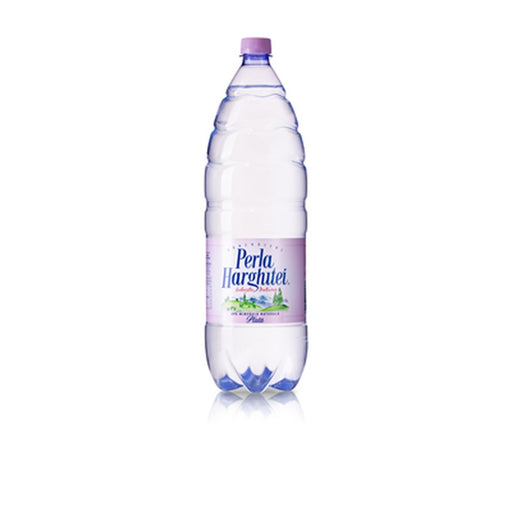 PERLA HARGHITEI Apa Minerala Plata SGR  2 L - WALTI WALTI