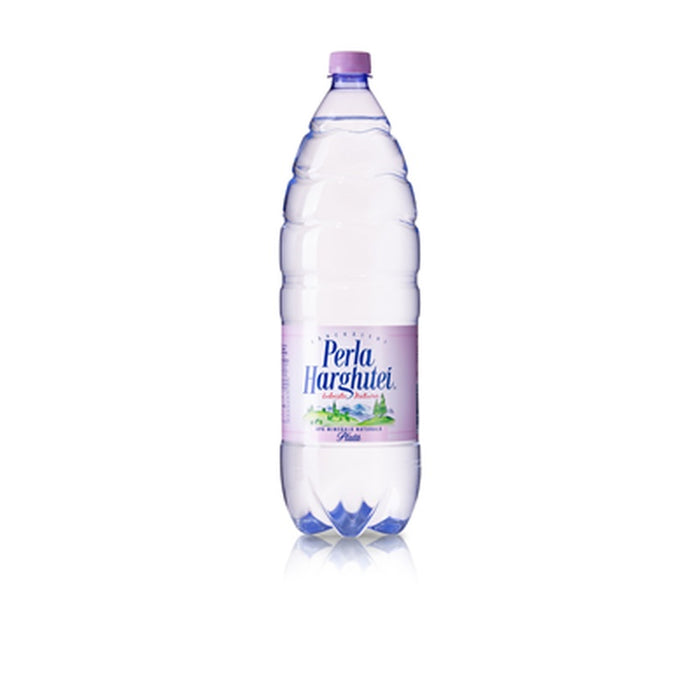 PERLA HARGHITEI Apa Minerala Plata SGR  2 L - WALTI WALTI