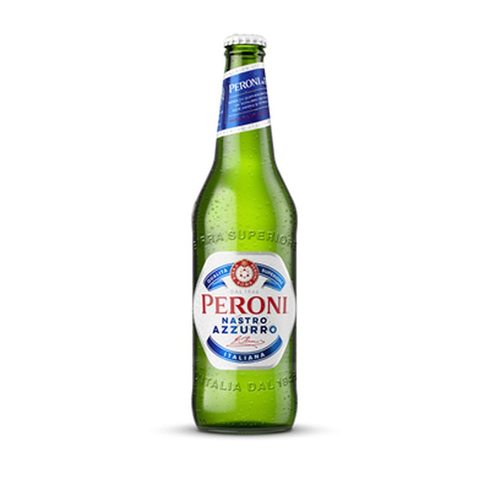 PERONI Bere Blonda Sticla Returnabila SGR 0,5 L - WALTI WALTI
