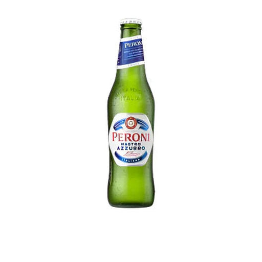 PERONI Nastro Azzurro Bere Sticla Nereturnabila SGR  0,33 L - WALTI WALTI