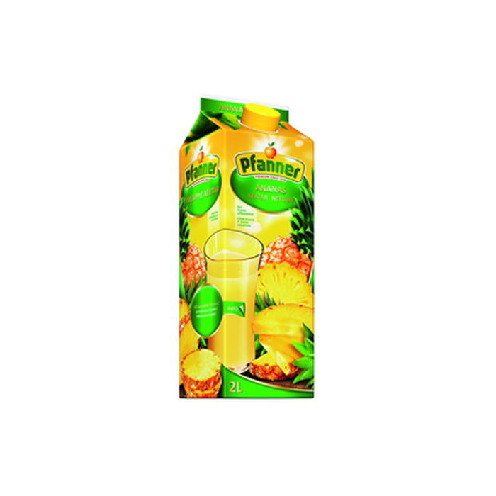 PFANNER Nectar de Ananas 2 L - WALTI WALTI
