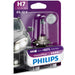 PHILIPS Bec Auto Vision P60% H7 - WALTI WALTI