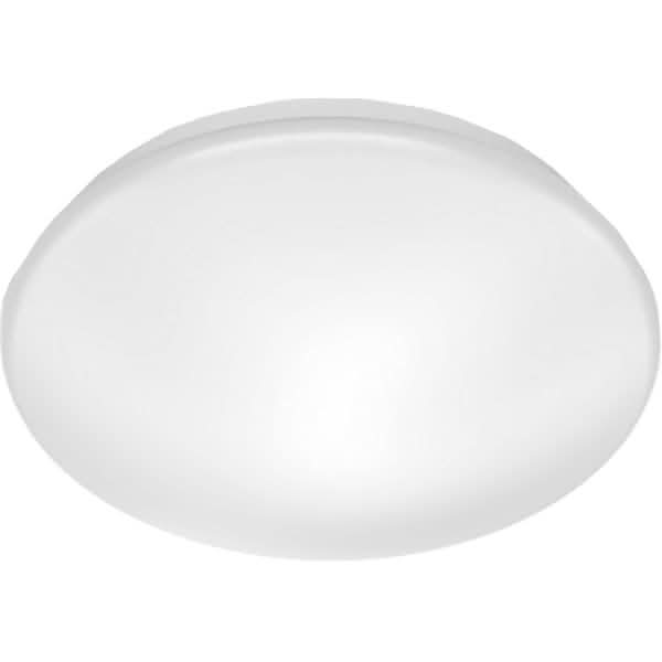 Plafoniera LED PHILIPS 8718699681036, 6W, 600lm, lumina calda, alb WALTI