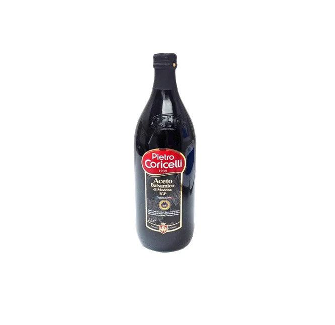 PIETRO CORICELLI Otet Balsamic 1L - WALTI WALTI