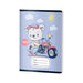 PIGNA Caiet Capsat Tip 1 A5 24 File - WALTI WALTI