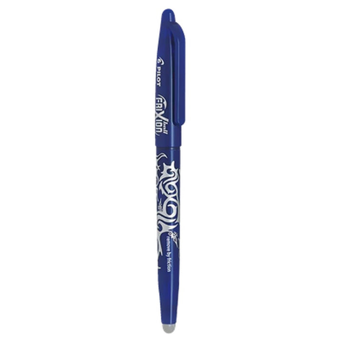 PILOT Frixion Rollerball 0,7 mm Albastru - WALTI WALTI