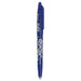 PILOT Frixion Rollerball 0,7 mm Albastru - WALTI WALTI