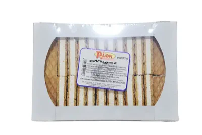PION Nuga Vrac Simpla 1 Kg - WALTI WALTI