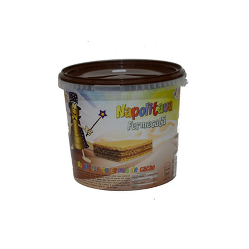 PION Napolitane Crema Cacao 1 Kg - WALTI WALTI