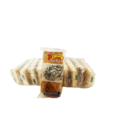 PION Nugat cu Nuca 40 g - WALTI WALTI