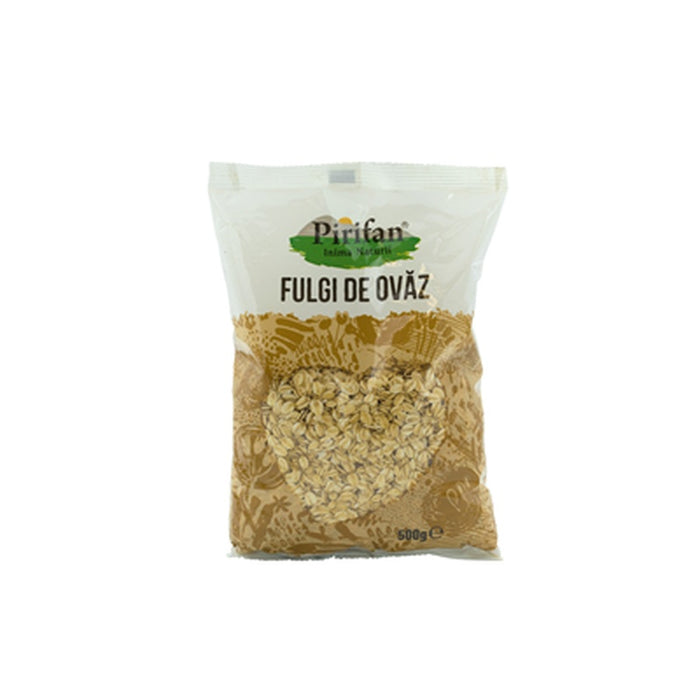 PIRIFAN Fulgi Ovaz 500 g - WALTI WALTI