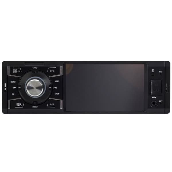 Player auto PNI MP5-9545, 4 x 50W, Bluetooth, USB WALTI