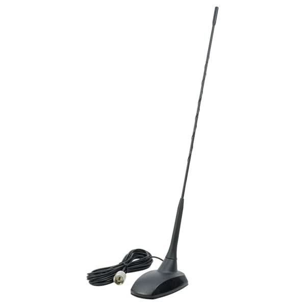 Kit Statie radio CB PNI Escort HP 7120 ASQ + antena PNI Extra 48 cu magnet inclus WALTI
