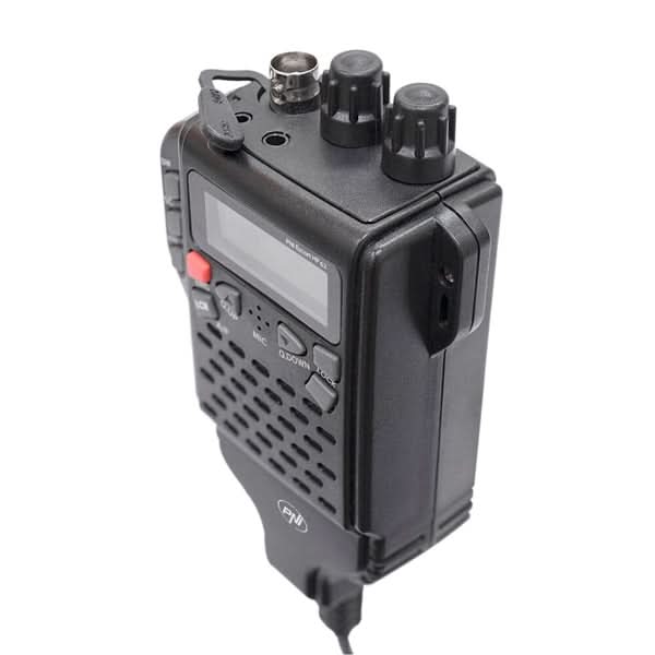 Kit Statie radio CB PNI Escort HP 62 + Antena PNI Extra 48 cu magnet inclus, ASQ WALTI