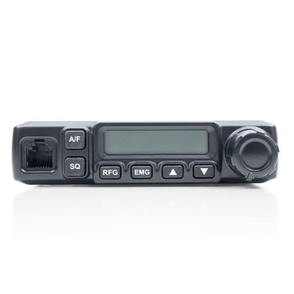 Statie radio CB PNI Escort HP 6500, ASQ WALTI
