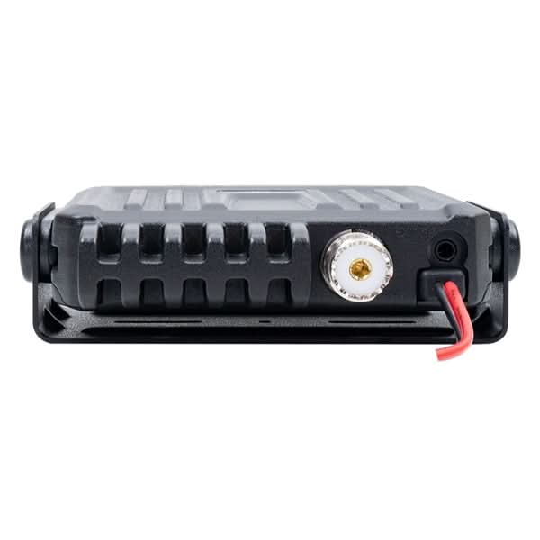 Statie radio CB PNI Escort HP 6500, ASQ WALTI