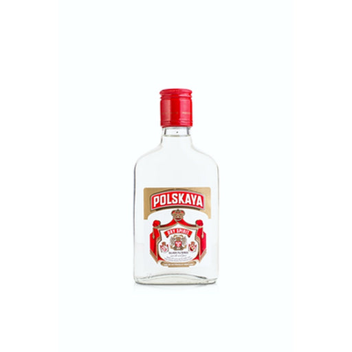 POLSKAYA Bautura Spirtoasa 28% SGR 0,2 L - WALTI WALTI