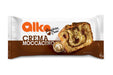 PRAJITURA CASEI cu Crema Moccacino 55 g - WALTI WALTI