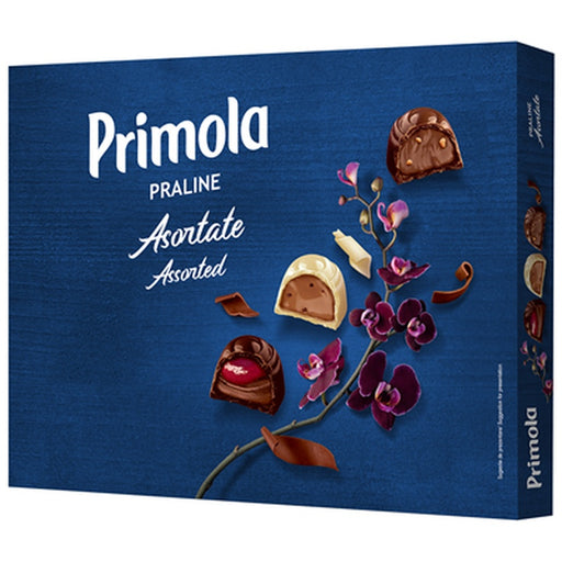 PRIMOLA Praline Asortate 100,5 g - WALTI WALTI