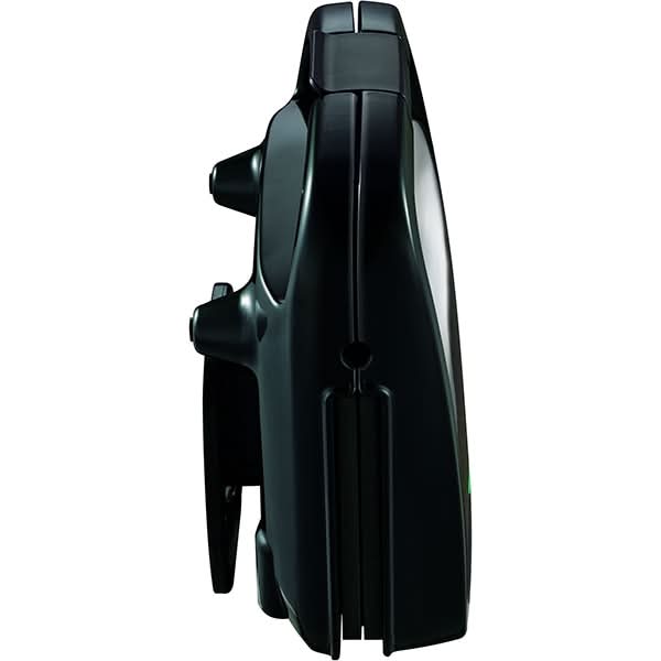 Sandwich maker TEFAL Croc Time SM193D34, 700W, argintiu-negru WALTI